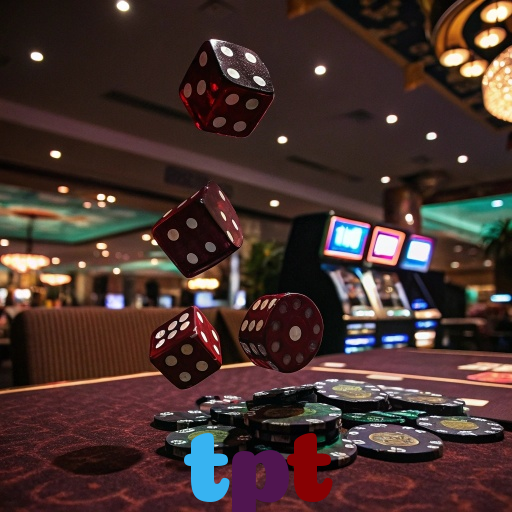 Plataforma oficial com bônus extras para cassino