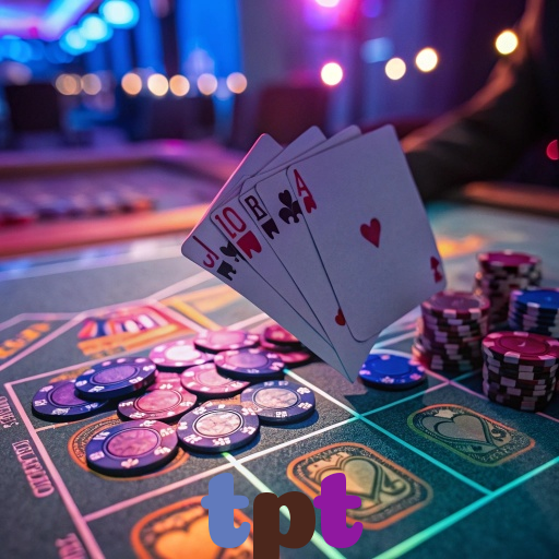 A Magia dos Jogos de Fantasia na tpt