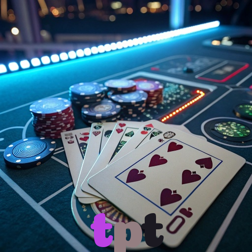 A Magia dos Jogos de Fantasia na tpt