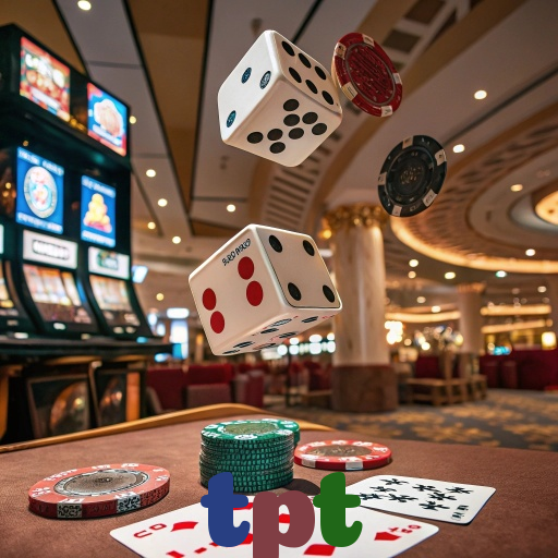 A Magia dos Jogos de Fantasia na tpt