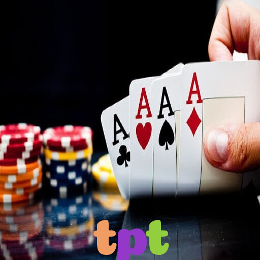 A Magia dos Jogos de Fantasia na tpt